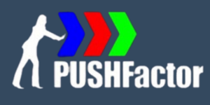 PUSHFactor: Empowering Women for Success and Purposeful Living