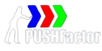 PUSHFactor: Empowering Women for Success and Purposeful Living